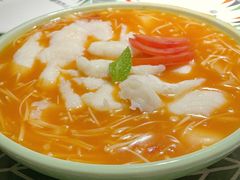 -咖啡人·融合餐厅(万达环宇店)