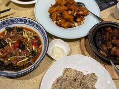 -铜锣湾·有麝自然香(重庆新天地店)