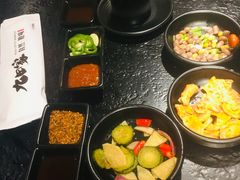 -九田家黑牛烤肉料理(石路天虹店)