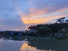 -仙湖旅游度假区