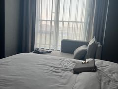 -墨客悦庭酒店(长沙麓谷涉外经济学院店)