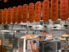 -南京大牌档(中关村领展广场店)