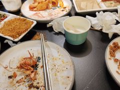 -東盛炭烤自助料理(浦东文峰广场店)