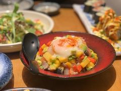 -万岁寿司(天河领展店)
