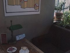 -1901 Cafe(西四店)