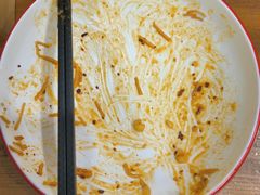 -成都米粉串串钵钵鸡(阜通店)