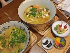 -芸南道·过桥米线(昆明老街旗舰店)