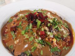 -小郭私房菜·海肠捞饭店(学士街店)