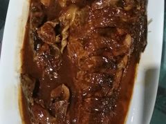 -金台阶鱼馆(于桥水库店)