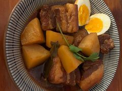 菲律宾酱猪肉-Mesa Madre梅萨妈妈·Bintana(国贸店)