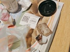 -麦当劳(花园北路店)