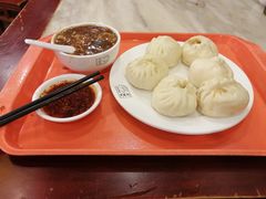 -天兴居(鲜鱼口街店)
