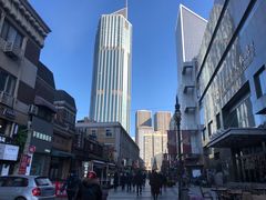 -小白楼1902欧式风情街