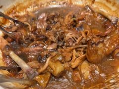 -码头鲜精致威海菜(欧乐坊店)