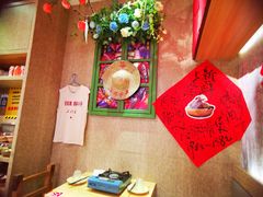 -牛腩之旅·牛腩牛杂煲(光启城美食城店)