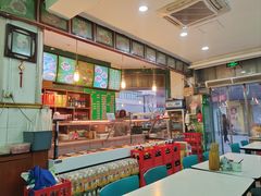 -清真八一八烩面馆(德化步行商业街店)