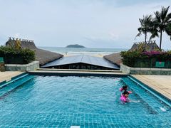 -石梅湾艾美度假酒店