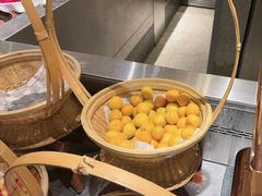 -杭州开元名都大酒店·地中海自助餐厅