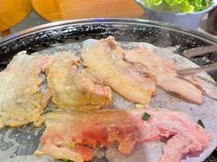 -正宗齐齐哈尔烤肉·齐牛哥鲜切炭火烤肉(杭州总店)