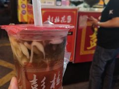 -彭桂花凉虾(致祥路店)