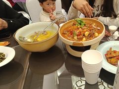 -忆江南·临江鱼馆