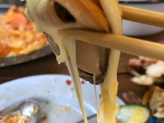 -Doo Dee Thai Food(Issan/Isaan/Esan)