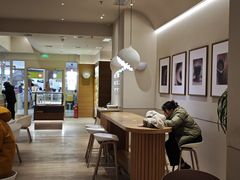 -奈雪的茶(浐灞Uplaza店)