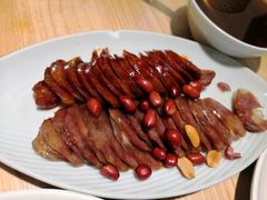 -全牛匠·乐山跷脚牛肉(新中关店)
