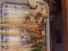 -来涮蜀鲜货火锅串串香(菜市口店)