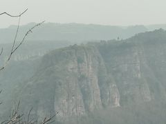 -十九峰景区