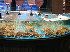 -徐记海鲜(梅溪新天地店)
