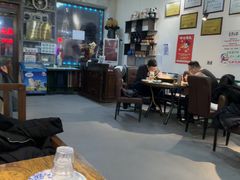 -蜀留香石锅鱼(六顺街店)