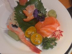 -柔杉家黑牛烤肉·活鳗鱼(太原街店)