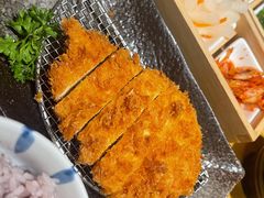 -胜博殿日式炸猪排(西红门店)