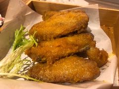 -江太极江浙菜(马桥万达广场店)