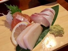 -牛玄庵日式寿喜烧·料理店(新源里店)