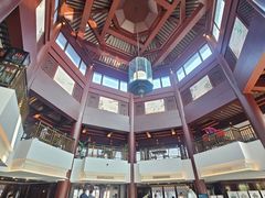 -苏州吴宫泛太平洋酒店