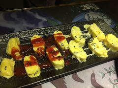 厚蛋烧-小司的料理(新街口店)