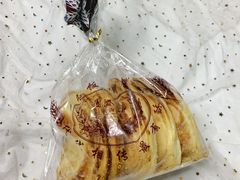 蝴蝶酥-国际饭店·帆声西饼屋(黄河路店)