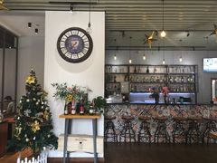-HOLA西班牙餐厅(空港店)
