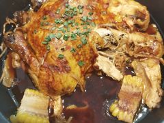 -大鸭梨烤鸭(房山店)