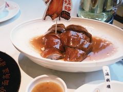 -滋粥楼·顺德菜(番禺广场总店)