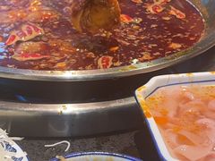 -飘香火锅(玉林西路店)