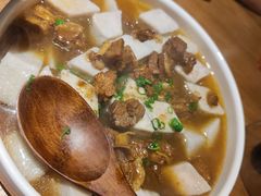 -东方红·湖南菜(金屿店)