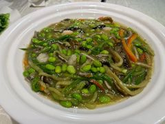 -阿英煲(凉城路店)