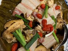 -杭州西湖柳莺里酒店·闻莺厅