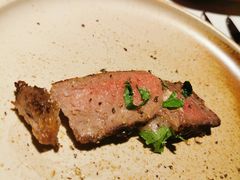 -Osteria Garden 生蚝花园餐厅(原进贤路店)
