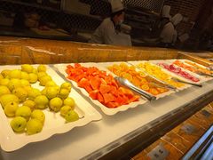 -汉巴味德(百年港湾店)