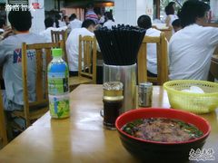 SSL24122-春和面馆(常德路店)