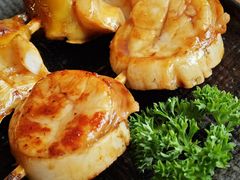 -酒肴一瓢·活贝料理·日本料理(三元桥·霄云路店)